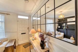 Host & Stay - Loughborough Road House - Leicester - 5