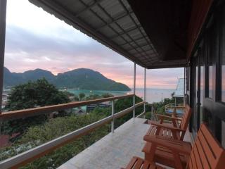 Phitharom PP Resort - Ko Phi Phi - 3