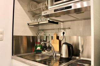 Cozy KN Studio, Nilie Hospitality MGMT - Salonicco - 2