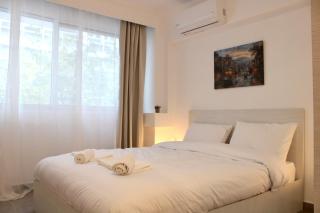Cozy KN Studio, Nilie Hospitality MGMT - Salonicco - 0