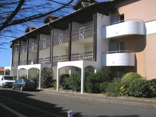 Appartement Duplex 6 pers à 300m de l'Océan – Balcon Sud, Cuisine Équipée, Proche Centre - FR-1-521-99 - Biscarrosse-Plage - 8