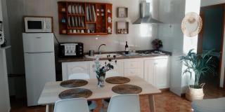 Vv Casa Conchi - Alojera - 8