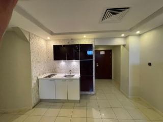 Raoum Inn Serviced Apartment-Hail - 1