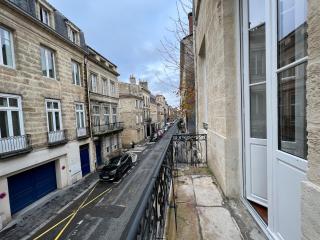Appartements Climatises en Hyper Centre - Bordeaux - 7