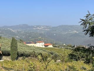 Suite La Torretta - CA' DEL VOLO - Grezzana - 0