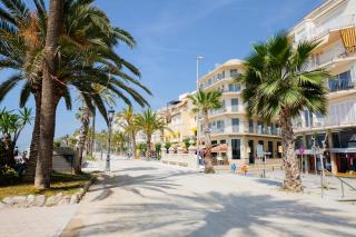 Hotel Subur - Sitges - 7
