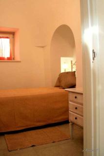 Trullo Antico with exclusive swimming pool - Cisternino - 5