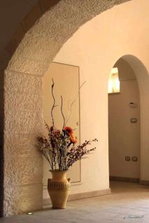 Trullo Antico with exclusive swimming pool - Cisternino - 4