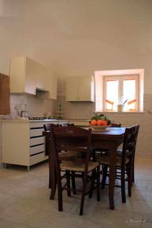 Trullo Antico with exclusive swimming pool - Cisternino - 1