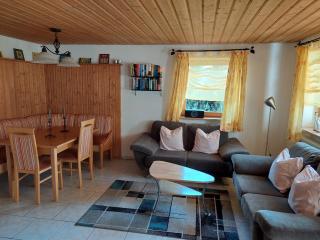 Urlaub an der Grenze - Lauterbach - 5