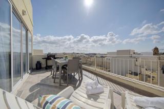 CityVista - Gzira Apartments and Penthouse by ShortletsMalta - Il-Gżira - 0