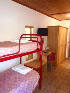 Rifugio Sores Adventure - Coredo - 6