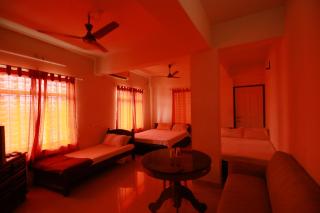 Arackal Tourist Home - Tripunittura - 4
