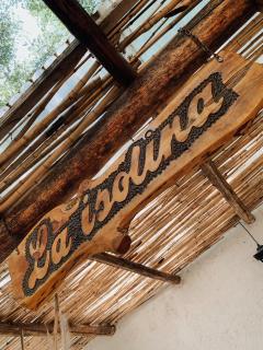 Villa La Isolina - 9