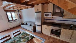 Apartamento Casa Male - Pimiango - 7