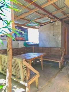 Patar beach Transient house - Bolinao - 2