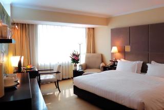 Asia Hotel Beijing - 9