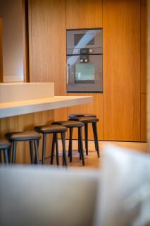 The Penthouse Nami, Branding, Ultra Luxurious Japanese Design Sea View - 1
