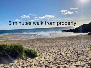 Coastal Retreat-NEW DAY PROPERTIES-next to beach - South Shields - 4