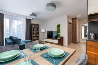 Apartament Holiday 9 - Rewal - 0
