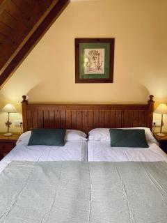 Aparthotel Es de Don Joan - Unha - 1
