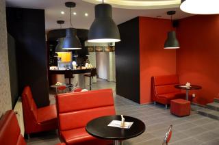 Hostel Malinowski City - Gliwice - 9