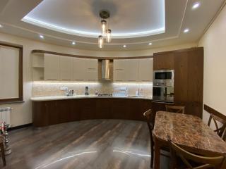 Kajaznuni Street, 3 bedrooms Luxury & Unique apartment QA444 - Yerevan - 3