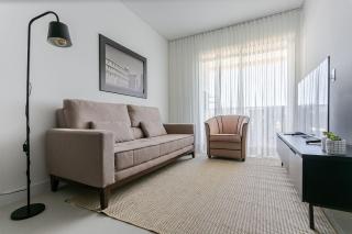 WI-FI 300MB | 500m do mar | Churrasqueira #IA21 - 7