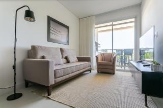 WI-FI 300MB | 500m do mar | Churrasqueira #IA21 - 4