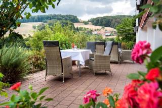 Landhotel Lortz - Reichelsheim - 1