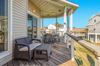 Beach Diamond - Galveston - 3