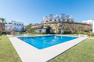 2186-Luxury sea view penthouse in Casares Costa - Casares - 8