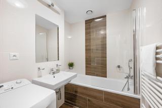 Apart Hotel VIRGO - Bratislava - 6