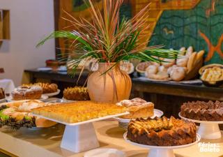 PSP Resort All Inclusive - Porto Seguro - 5