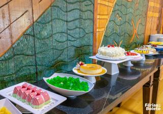 PSP Resort All Inclusive - 6