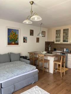 Beatrix apartman - Balatonőszöd - 6