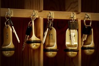 Landhotel Lortz - 6