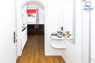 Haus Deichgraf 174 - Wohnung 4 - Juist - 3