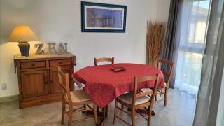 COSY LODGE GITE APPARTEMENT MEUBLE CiTY BREAK - Tolosa - 4