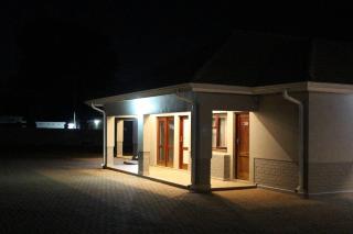 A pristine BB located in Belvedere Harare - 2006 - Harare - 5