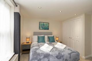 Luxury Station Apartment by Paymán Club - Cambridge - 6
