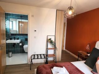 Luxury Station Apartment by Paymán Club - Cambridge - 2