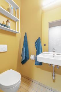 Student Hostel - 5