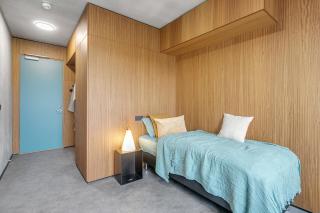 Student Hostel - 6