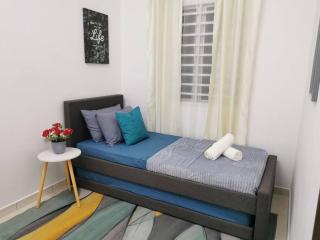 Jaja Homestay, Telok Kemang, Port Dickson FOR MUS LIM ONLY - 8