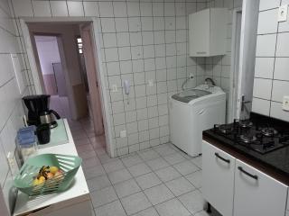 Ap a 30m da Praia dos Ingleses - Florianópolis - 1