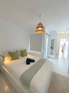 Marco´s Senator Suite - Costa Teguise - 8