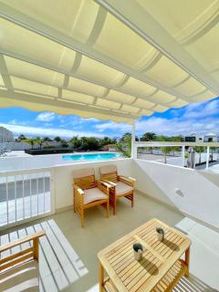 Marco´s Senator Suite - Costa Teguise - 9