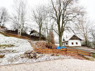 Holiday home in the Giant Mountains - Rudník - 7