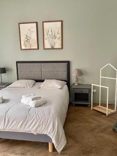 La Batelière, appartement mer avec patio privé - Mers-les-Bains - 1